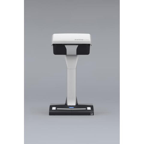 Fujitsu ScanSnap SV600 285 x 218 DPI Scanner aereo Nero, Bianco A3