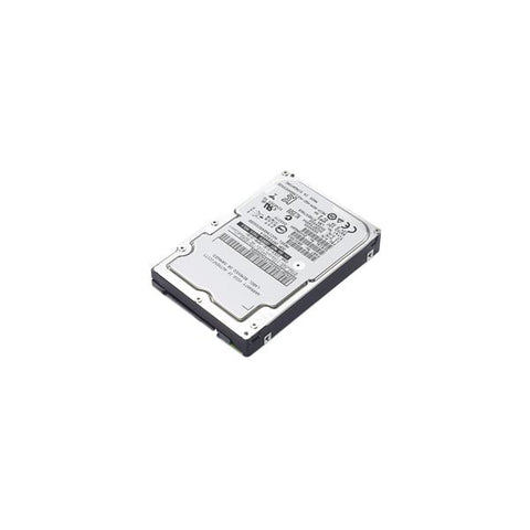 Lenovo 300GB 10K 6Gbps SAS 2.5" 2.5"