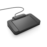 Philips ACC2330 USB Nero