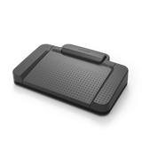 Philips ACC2330 USB Nero