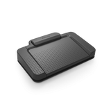 Philips ACC2330 USB Nero