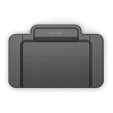 Philips ACC2330 USB Nero