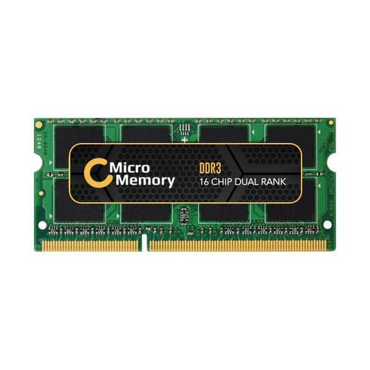 MicroMemory FRU03X6562-MM 8GB DDR3 memoria