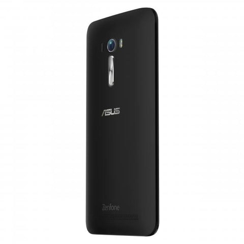 ASUS ZENFONE SELFIE DUAL SIM 5.5" FULL HD OCTA CORE 16GB RAM 2GB 4G LTE ITALIA BLACK