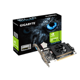 Gigabyte GV-N710D3-2GL scheda video NVIDIA GeForce GT 710 2 GB GDDR3