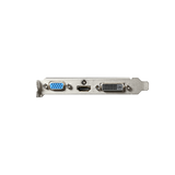 Gigabyte GV-N710D3-2GL scheda video NVIDIA GeForce GT 710 2 GB GDDR3