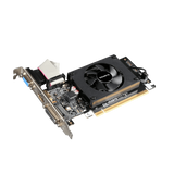 Gigabyte GV-N710D3-2GL scheda video NVIDIA GeForce GT 710 2 GB GDDR3