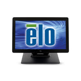 Elo Touch Solution 1502L 39,6 cm (15,6") 1366 x 768 píxeles Multitáctil Nero 