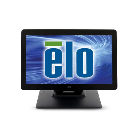 Elo Touch Solution 1502L 39,6 cm (15.6") 1366 x 768 Pixel Multi-touch Nero