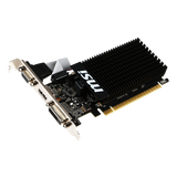 MSI V809-2000R scheda video NVIDIA GeForce GT 710 2 GB GDDR3