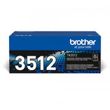 TONER BROTHER TN-3512 NERO 12.000PP