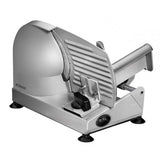 Bomann MA 451 CB affettatrice Elettrico Argento Alluminio 150 W