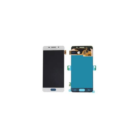 Samsung GH97-18249A ricambio per cellulare Display Bianco