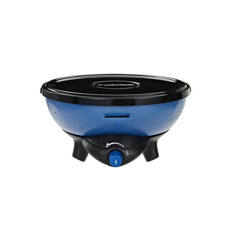 Campingaz Party Grill 200 Kettle Gas naturale Blu 2000 W