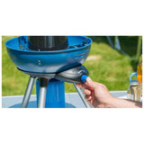 Campingaz Party Grill 200 Kettle Gas naturale Blu 2000 W