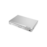 Panasonic DMP-BDT168EG Lettore Blu-Ray Compatibilità 3D Argento lettore Blu-Ray