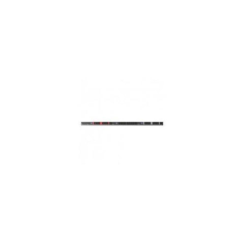 Bachmann 800.2283 36presa(e) AC 1U Nero, Grigio unità di distribuzione dell'energia (PDU)