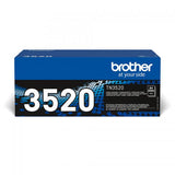 TONER BROTHER TN 3520 NERO 20.000PP