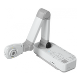 Epson ELPDC13 fotocamera per documento Bianco 25,4 / 2,7 mm [1 / 2.7] CMOS (Visualiser - ELPDC13 - Desktop 240v)