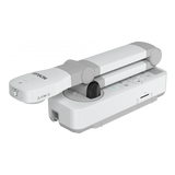 Epson ELPDC13 fotocamera per documento Bianco 25,4 / 2,7 mm [1 / 2.7] CMOS (Visualiser - ELPDC13 - Desktop 240v)