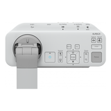 Epson ELPDC21 fotocamera per documento Bianco 25,4 / 2,7 mm [1 / 2.7] CMOS (ELPDC21 Visualiser - Full HD 1080p Resolution 12x Optical Zoom 10x Digital Zoom 5 Year Carry In Warranty)