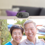 LOGITECH C310 WEB CAM 30FPS 1.280x720 PX INTERFACCIA USB COLORE NERO