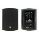 Kramer Electronics Tavor 5-O 2-vie Nero Cablato 60 W