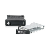 Icy Dock ToughArmor MB991U3-1SB Enclosure HDD/SSD 2.5" Nero