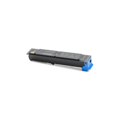 KYOCERA TK-5215C Original Ciano