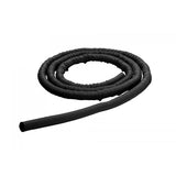 Multibrackets 2791 organizer per cavi Guaina per cavi Nero 1 pz (Multibrackets M Universal Cable Sock S)