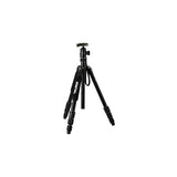 Rollei C5i treppiede Fotocamere digitali/film 3 gamba/gambe Nero (Rollei C5i stativ med ben)