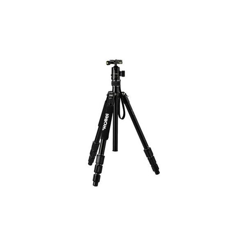 Rollei C5i treppiede Fotocamere digitali/film 3 gamba/gambe Nero (Rollei C5i stativ med ben)
