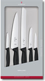 Victorinox SwissClassic 6.7133.5G Kchenbesteck- & Messer-Set 5 Stck(e) (V-6.71 33.5G)
