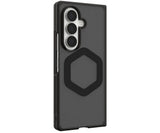 UAG Urban Armor Gear Mouve Case mit Magnet-Modul  Samsung Galaxy Z Fold8 Ultra  ash (grau transparent)/schwarz  214560113131 (214560113131)