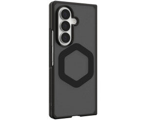 UAG Urban Armor Gear Mouve Case mit Magnet-Modul  Samsung Galaxy Z Fold8 Ultra  ash (grau transparent)/schwarz  214560113131 (214560113131)