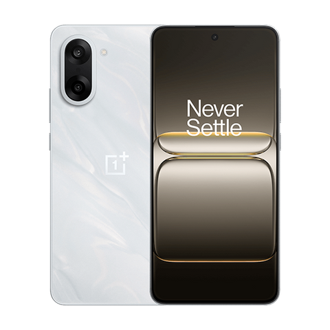 OnePlus Nord CE 5 5G Dual Sim 8GB RAM 128GB - Marble Mist (CPH2719)