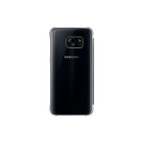 SAMSUNG EF-ZG930CBEGWW GALAXY S7 CLEAR VIEW COVER ORIGINALE COLORE NERO