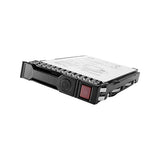 Hewlett Packard Enterprise 1TB, 12G SAS, 7.2K rpm 1000GB SAS disco rigido interno