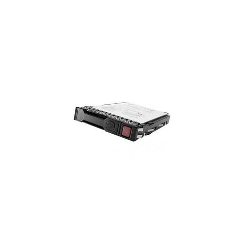 Hewlett Packard Enterprise 846998-B21 disco rigido interno 3.5" 6000 GB SAS
