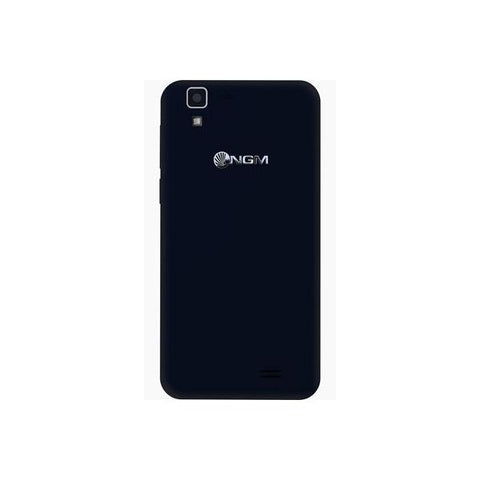 NGM YOU COLOR M502 DUAL SIM 5" QUAD CORE 8GB 4G LTE EXTRA COVER OMAGGIO AGGIUNTIVA TRA 21 COLORI ITALIA DARK BLUE