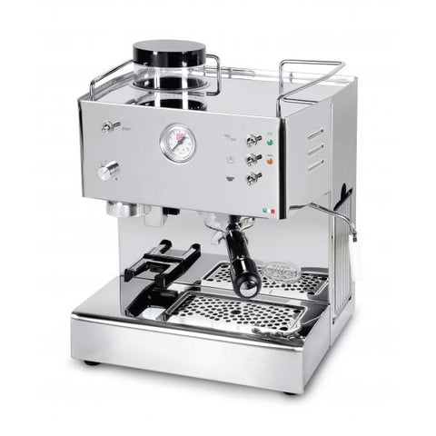 Quick Mill Pegaso Automatica/Manuale Macchina per espresso