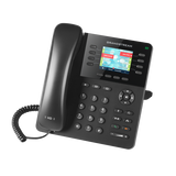 Grandstream Networks GXP2135 telefono IP Nero 8 linee TFT