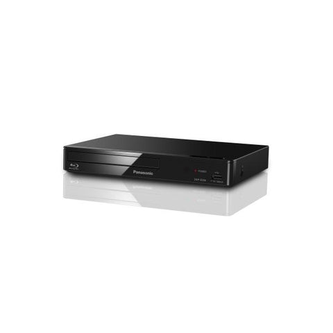 PANASONIC DMP-BD84EG LETTORE DVD/BLU RAY 1xUSB 1xHDMI COLORE NERO