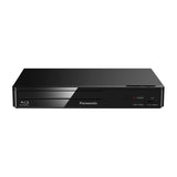 Lettore Dvd Panasonic DMPBD84EGK bluray S/Hd Hdmi Internet nero [DMPBD84EGK]