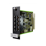 AGFEO D-748 Nero, Verde switch telefonico