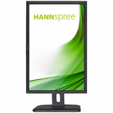 Hannspree HP246PJB LED display 61 cm [24] 1920 x 1200 Pixel Full HD Nero (24? FHD IPS HDMI DP MTR HEIGHT ADJ)