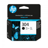 HP 304 N9K06AE K 4ML 100 PAG