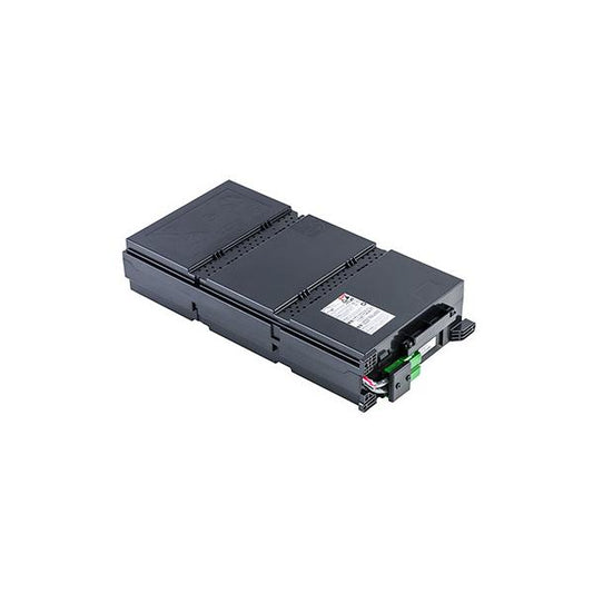 APC APCRBC141 batteria UPS Acido piombo [VRLA] (RBC 141 WITH 2 YEAR WARRANTY)