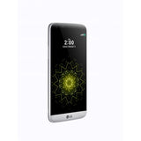 LG H850 G5 5.3" QUAD HD QUAD CORE 32GB 4GB RAM 4G LTE ITALIA SILVER