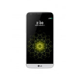LG H850 G5 5.3" QUAD HD QUAD CORE 32GB 4GB RAM 4G LTE ITALIA SILVER
